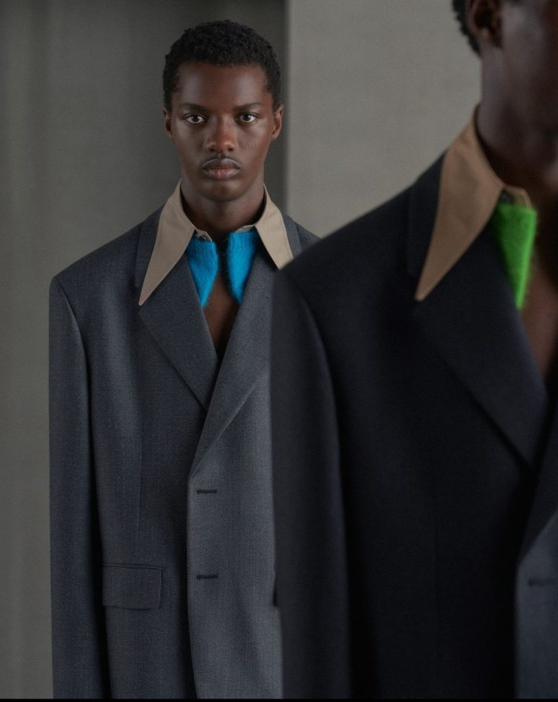 La tendencia masculina 2023 tiene nombre y apellidos: traje sastre vintage