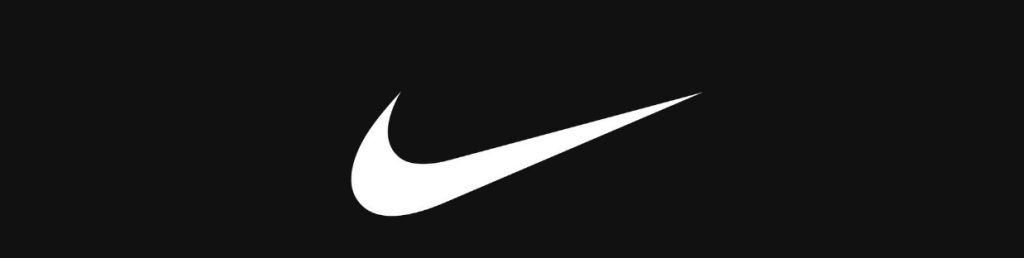 El logo de Nike actual